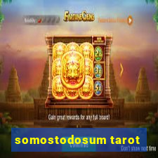 somostodosum tarot